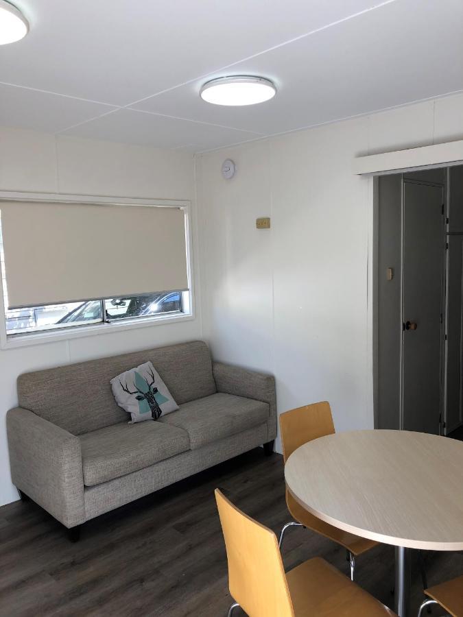 Nrma Jindabyne Holiday Park ภายนอก รูปภาพ
