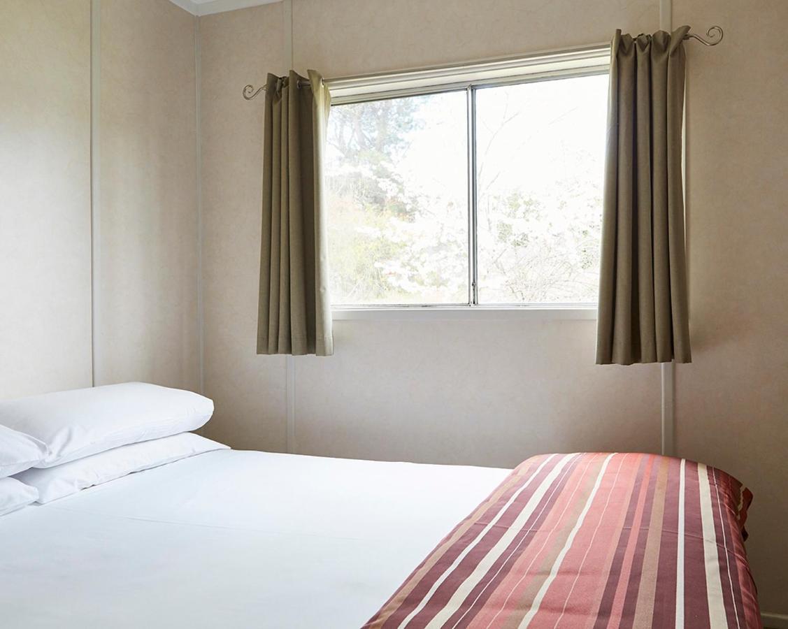 Nrma Jindabyne Holiday Park ภายนอก รูปภาพ