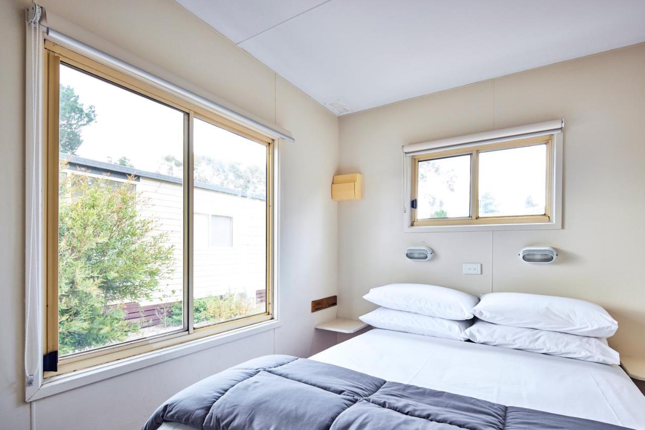 Nrma Jindabyne Holiday Park ภายนอก รูปภาพ