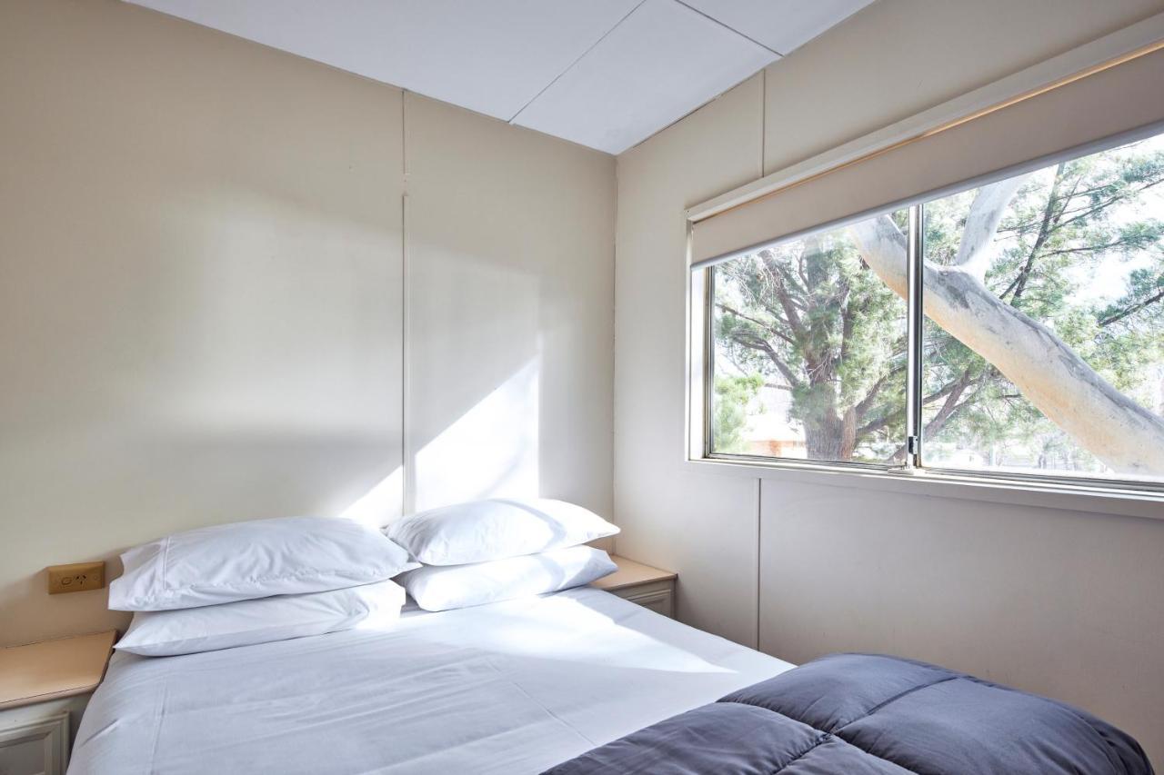 Nrma Jindabyne Holiday Park ภายนอก รูปภาพ