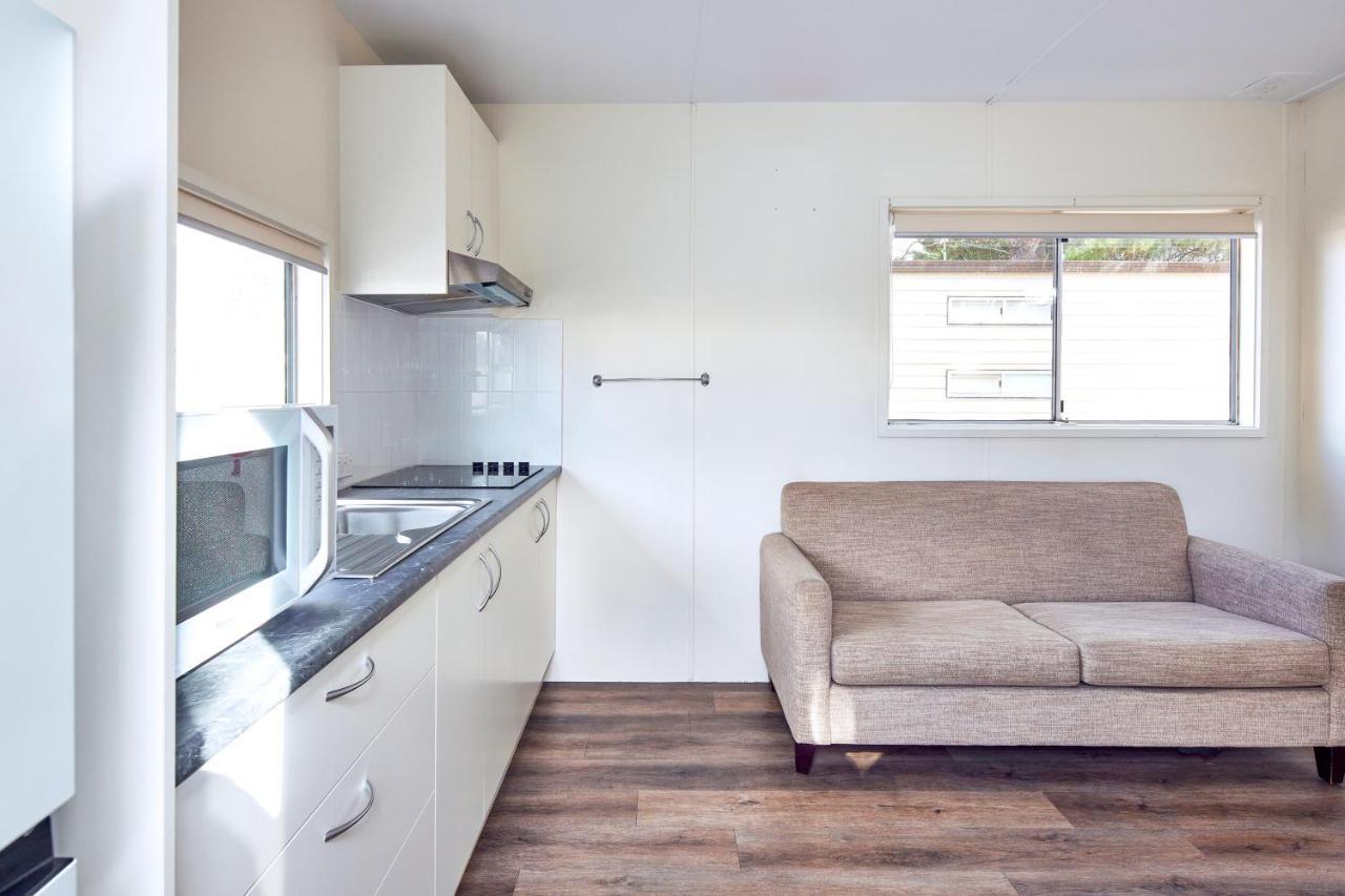 Nrma Jindabyne Holiday Park ภายนอก รูปภาพ
