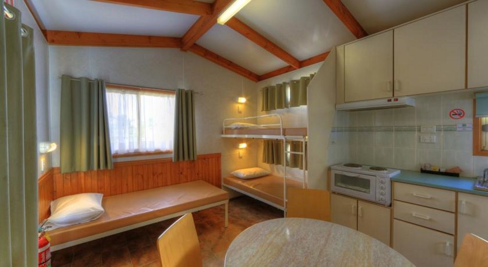 Nrma Jindabyne Holiday Park ภายนอก รูปภาพ