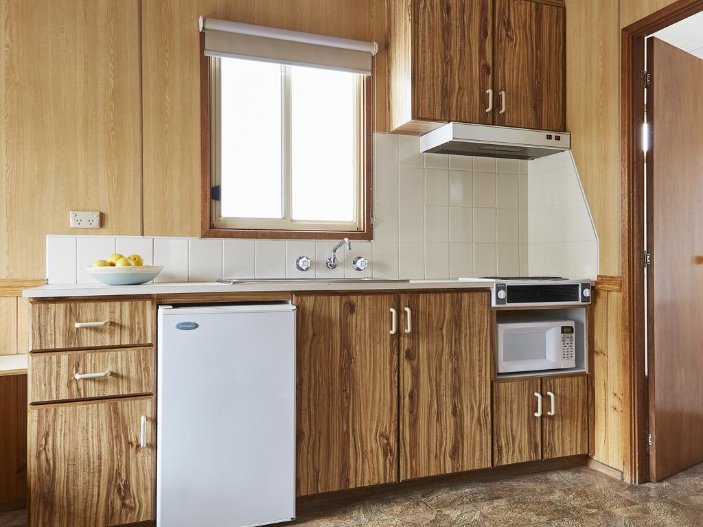 Nrma Jindabyne Holiday Park ภายนอก รูปภาพ