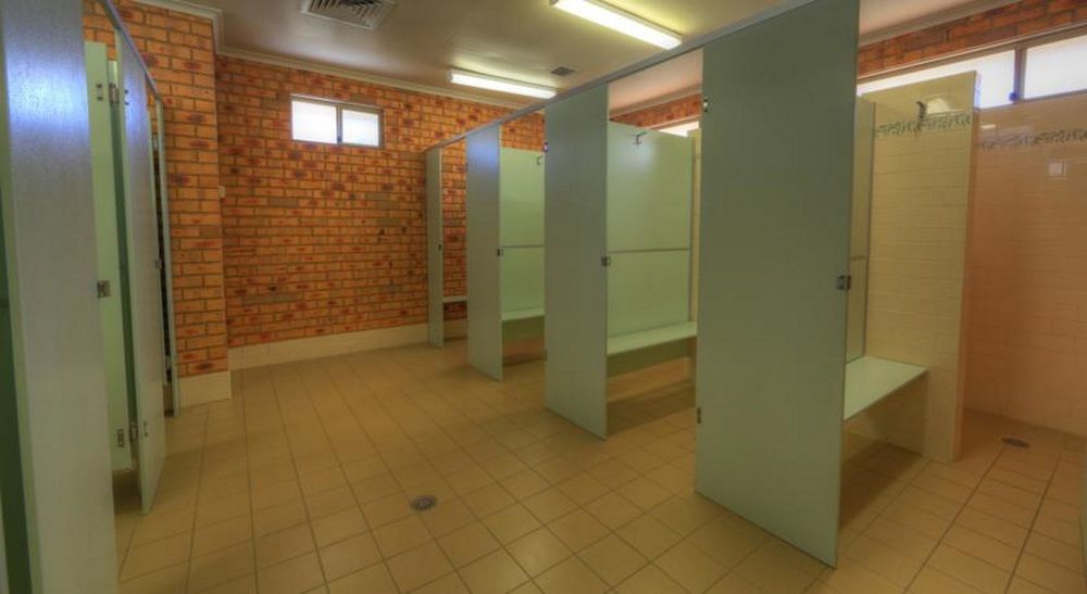 Nrma Jindabyne Holiday Park ภายนอก รูปภาพ