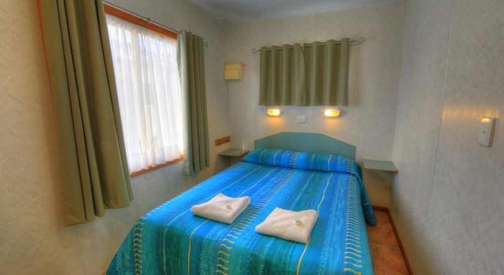 Nrma Jindabyne Holiday Park ภายนอก รูปภาพ