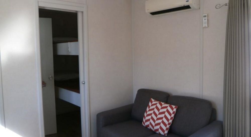 Nrma Jindabyne Holiday Park ภายนอก รูปภาพ